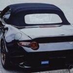 CarbonMiata TRD Trunk Spoiler For Miata ND/Mk4