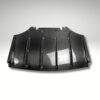 Akari Rear Diffuser with Fins for Mazda Miata MX-5 NA Akari Rear Diffuser with Fins for Mazda Miata MX-5 NA