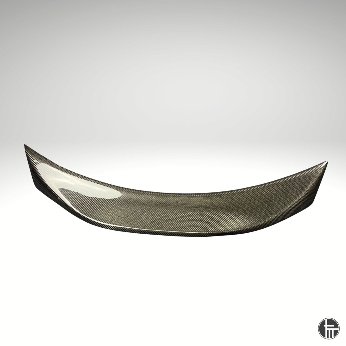 Carbon Fiber Trunk Spoiler for Mazda MX-5 Miata ND