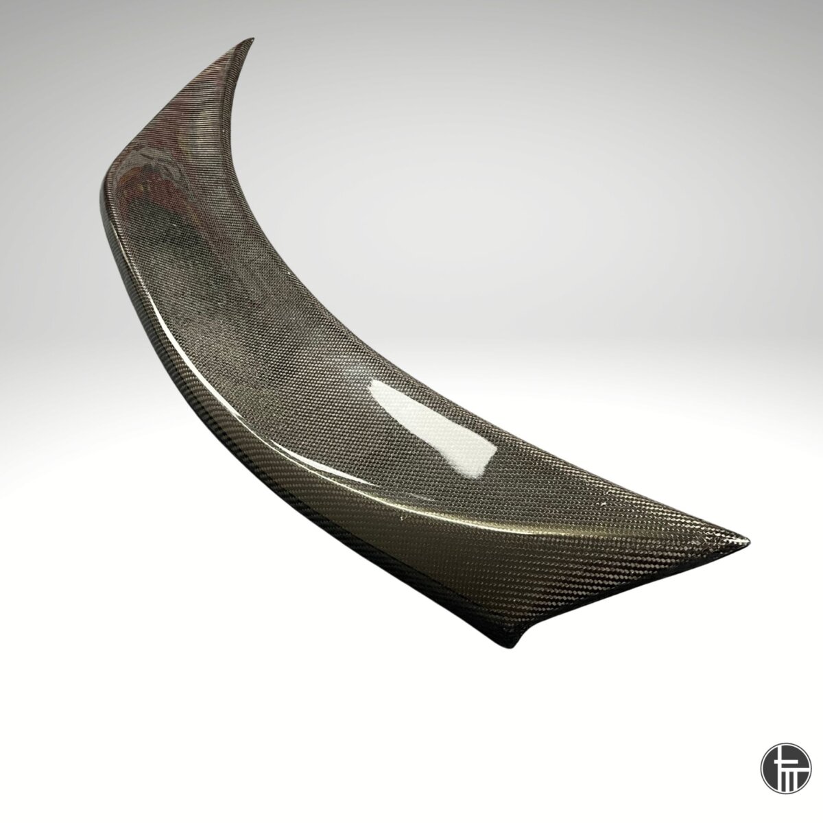 Carbon Fiber Trunk Spoiler for Mazda MX-5 Miata ND