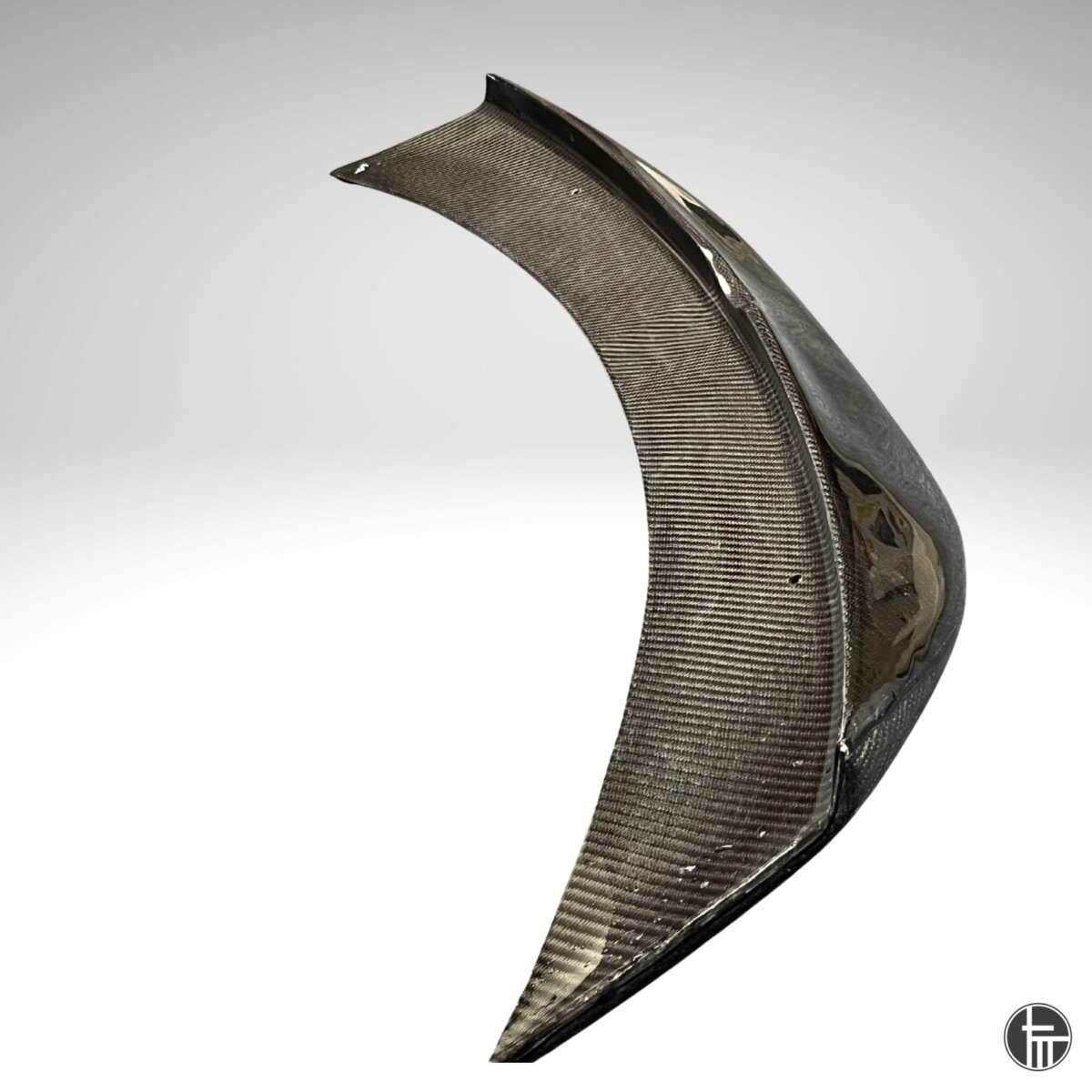 Carbon Fiber Trunk Spoiler for Mazda MX-5 Miata ND