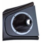 Jass Performance Entourage d'engrenage en acier inoxydable pour NB/NBFL (options de finition)