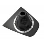 Jass Performance Entourage d'engrenage en acier inoxydable pour NB/NBFL (options de finition)