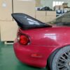 Aileron arrière CarbonMiata Mazdaspeed pour Miata NB/Mk2 (version RX-7 FD)