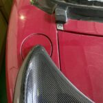 CarbonMiata Mazdaspeed Rear Spoiler For Miata NB/Mk2 (RX-7 FD version)