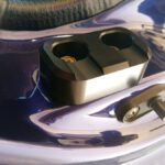 Delrin Door Bushings for MX-5 NA, NB, NC and ND (Set of 2)