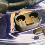 Delrin Door Bushings for MX-5 NA, NB, NC and ND (Set of 2)