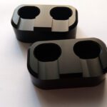 Delrin Door Bushings for MX-5 NA, NB, NC and ND (Set of 2)