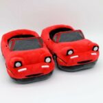 Miata Slippers