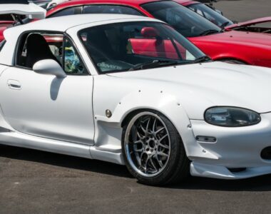 10 najboljših poceni MOD-ov za Mazdo MX-5 Miata