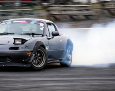 Miata DIY Chassis Mods