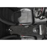 Jass Performance Center Console Carpet for NB/NBFL