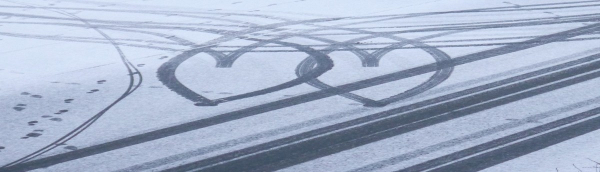 Can you, and should you drive your Miata On Snow?