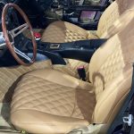 CarbonMiata Quilted Seat Covers (Diamond Stitching) for NBFL / Mk2.5 (01-05)