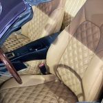 CarbonMiata Quilted Seat Covers (Diamond Stitching) for NBFL / Mk2.5 (01-05)