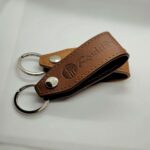 TopMiata Roadster Keychain for Mazda Miata MX-5