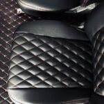 CarbonMiata Quilted Seat Covers (Diamond Stitching) for NBFL / Mk2.5 (00-05)