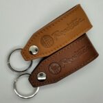 TopMiata Roadster Keychain for Mazda Miata MX-5