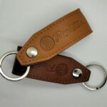 TopMiata Roadster Keychain for Mazda Miata MX-5