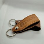 TopMiata Roadster Keychain for Mazda Miata MX-5