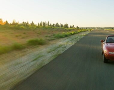 Top Tips for the Best Summer Experience with your Miata