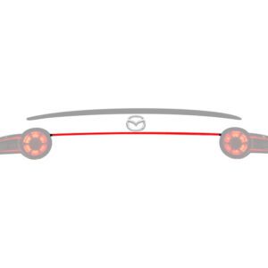 CravenSpeed Rear LED Running Light Kit for ND Miata MX-5 ND / NDRF MX-5 Miata (16+) Mazda Miata MX-5 - TopMiata