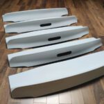 VRS Customs Ducktail for NA