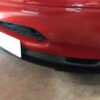 Front Splitter, by VRS Customs, for NA Mazda Miata MX-5 Front Splitter, by VRS Customs, for NA Mazda Miata MX-5