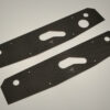 Radiator Cooling Plate for Mazda MX-5 Miata NA