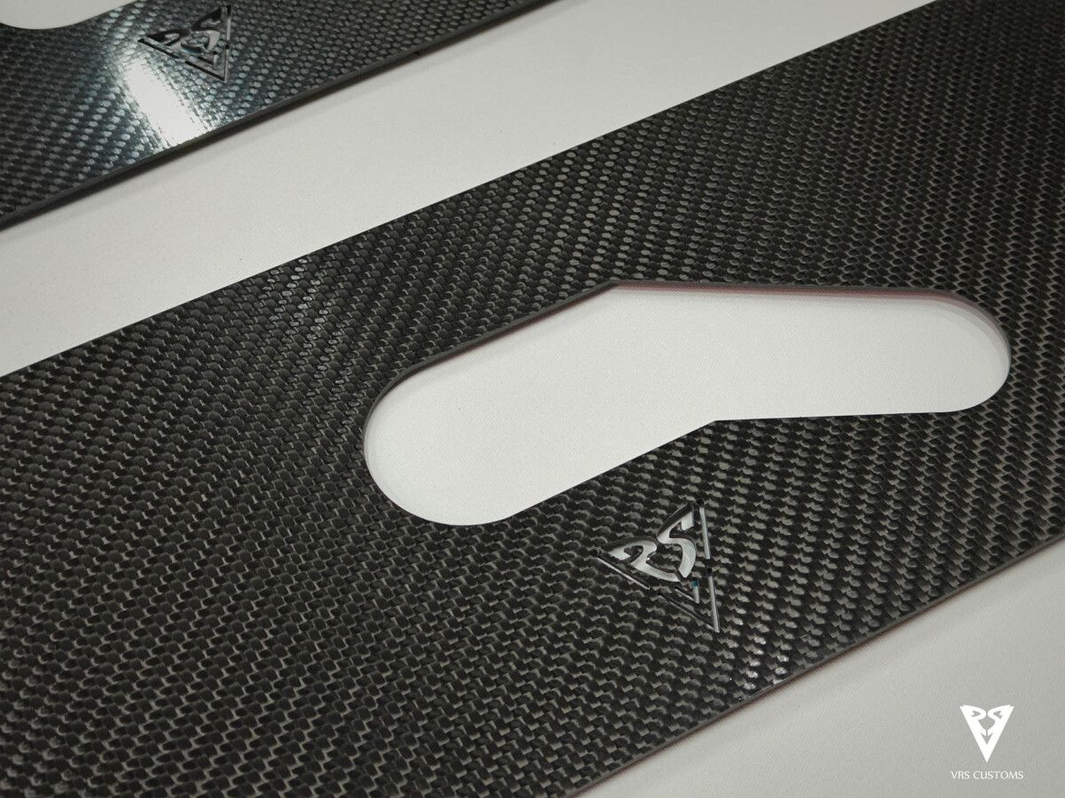 Radiator Cooling Plate for Mazda MX-5 Miata NA
