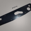 Radiator Cooling Plate for Mazda MX-5 Miata NA