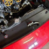 Radiator Cooling Plate for Mazda MX-5 Miata NA