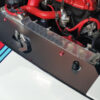 Radiator Cooling Plate for Mazda MX-5 Miata NA