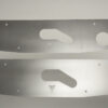Radiator Cooling Plate for Mazda MX-5 Miata NA