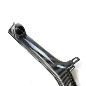 CarbonMiata Pillar Single Gauge Pod pour Miata NB/MK2 NB Instruments TopMiata