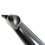 Pillar Single Gauge Pod For Miata NB/Mk2