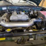 Intake Kit for MX-5 NA 1.8