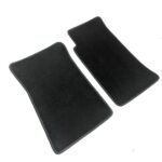 Jass Performance Car Mats for NA & NB (Set of 2 PCS)