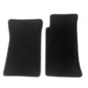 Jass Performance Car Mats for NA & NB (Set of 2 PCS)