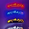 Mazda Miata NA/NB/NC/ND LED Neon Sign