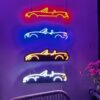 Mazda Miata NA/NB/NC/ND LED Neon Sign