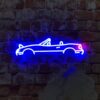 Mazda Miata NA/NB/NC/ND LED Neon Sign