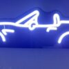 Mazda Miata NA/NB/NC/ND LED Neon Sign