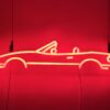 Mazda Miata NA/NB/NC/ND LED Neon Sign