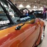 R Theory Motorsports NA & NB/NBFL MX-5 Miata Carbon Fiber Mirror Kit