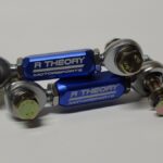R Theory Motorsports NA/NB MX-5 Miata Adjustable Sway Bar Endlinks