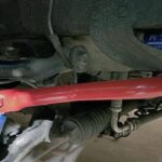 R Theory Motorsports NA/NB MX-5 Miata Adjustable Sway Bar Endlinks