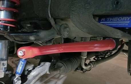 Adjustable Sway Bar Endlinks for Miata NA/NB – High Performance