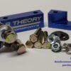 R Theory Motorsports NA/NB MX-5 Miata Adjustable Sway Bar Endlinks
