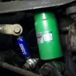 R Theory Motorsports NA/NB MX-5 Miata Adjustable Sway Bar Endlinks